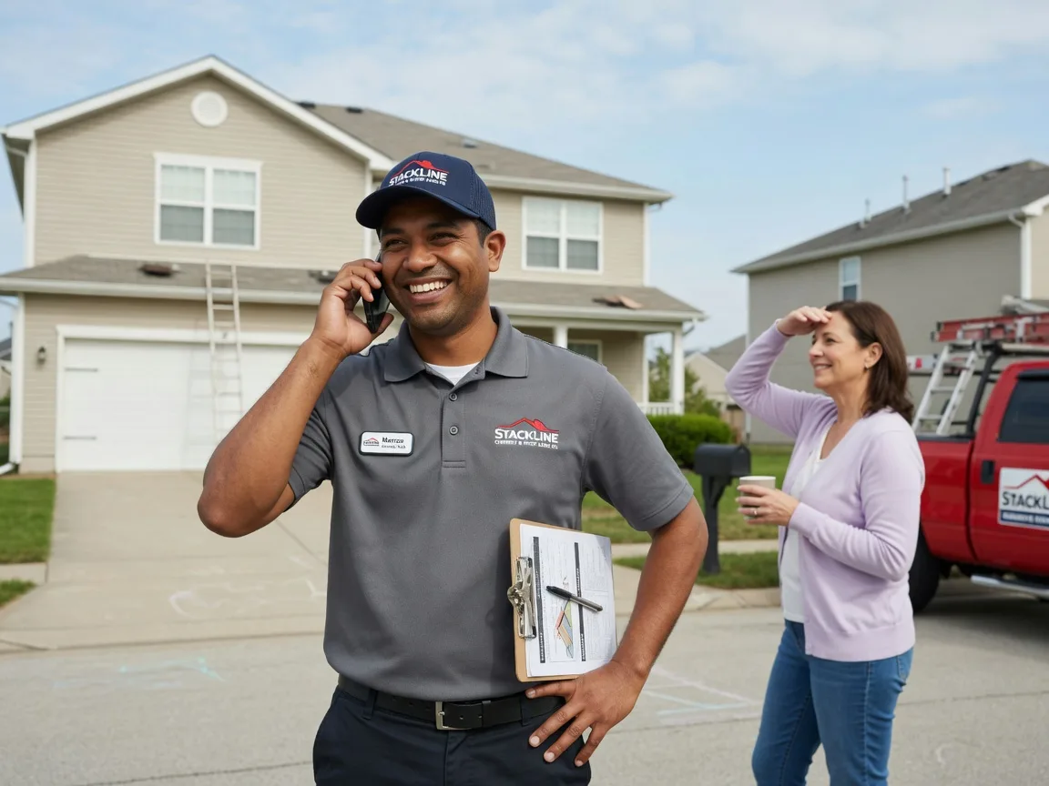 Chimney flashing repair Hasbrouck Heights, NJ FAQs